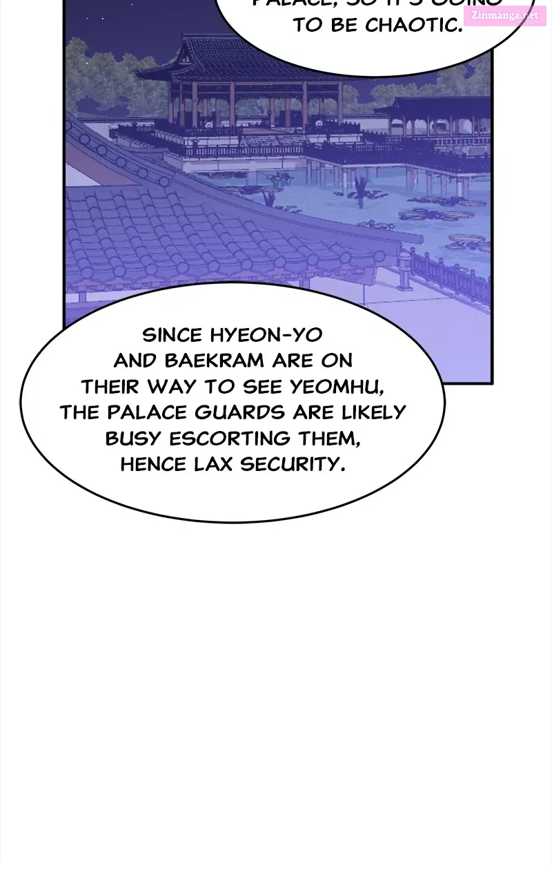 How a GoddessWins Over Tigers Zinmanga X Chapter 25 Page 106