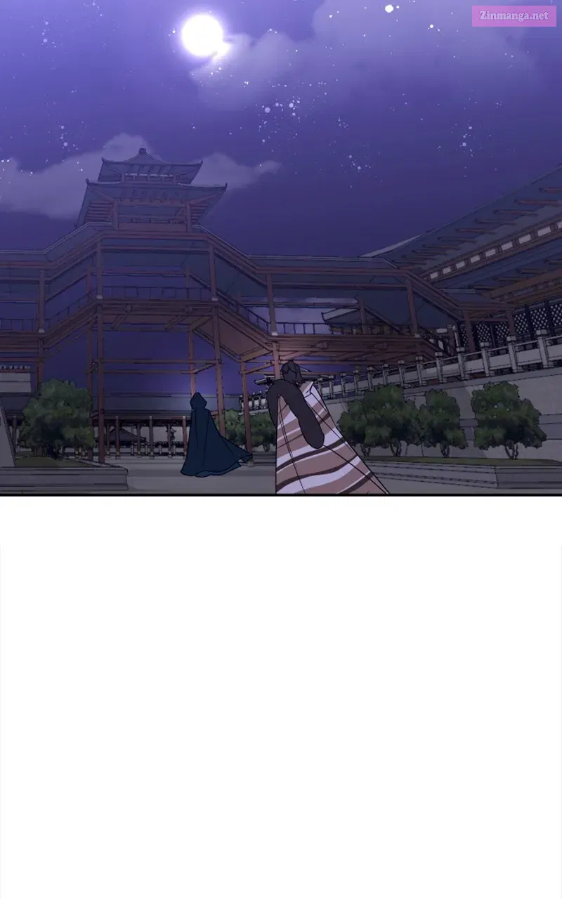 How a GoddessWins Over Tigers Zinmanga X Chapter 25 Page 110