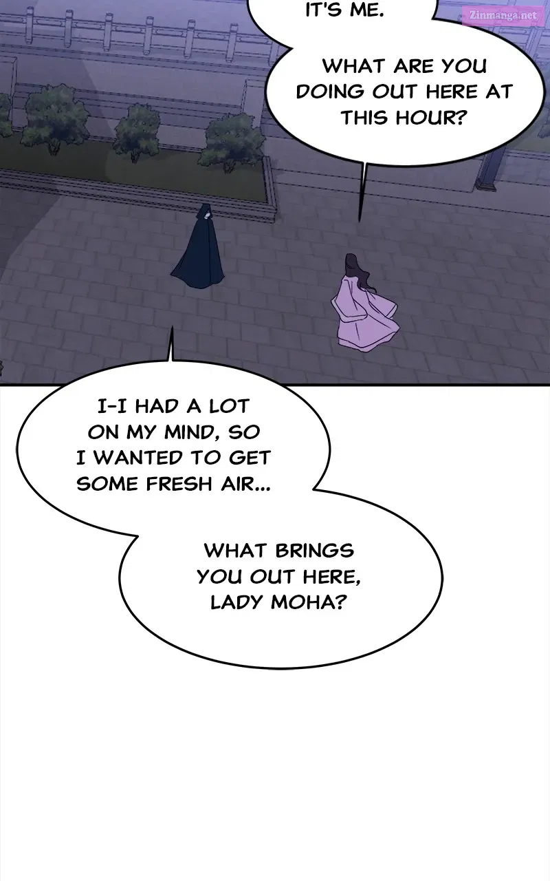 How a GoddessWins Over Tigers Zinmanga X Chapter 25 Page 118