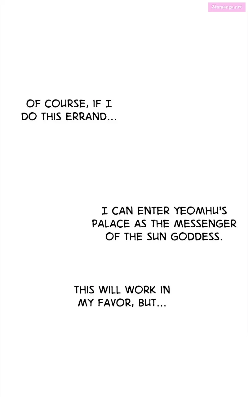 How a GoddessWins Over Tigers Zinmanga X Chapter 25 Page 127