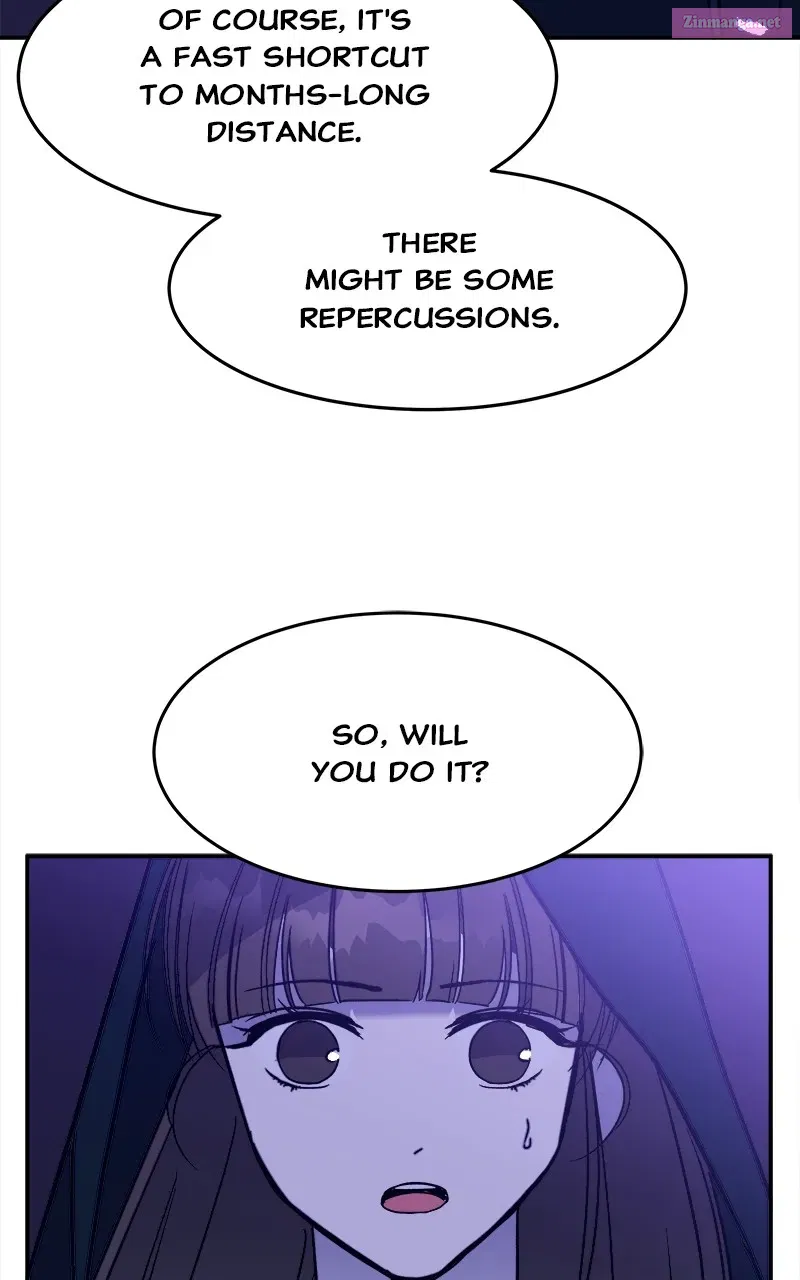 How a GoddessWins Over Tigers Zinmanga X Chapter 25 Page 139