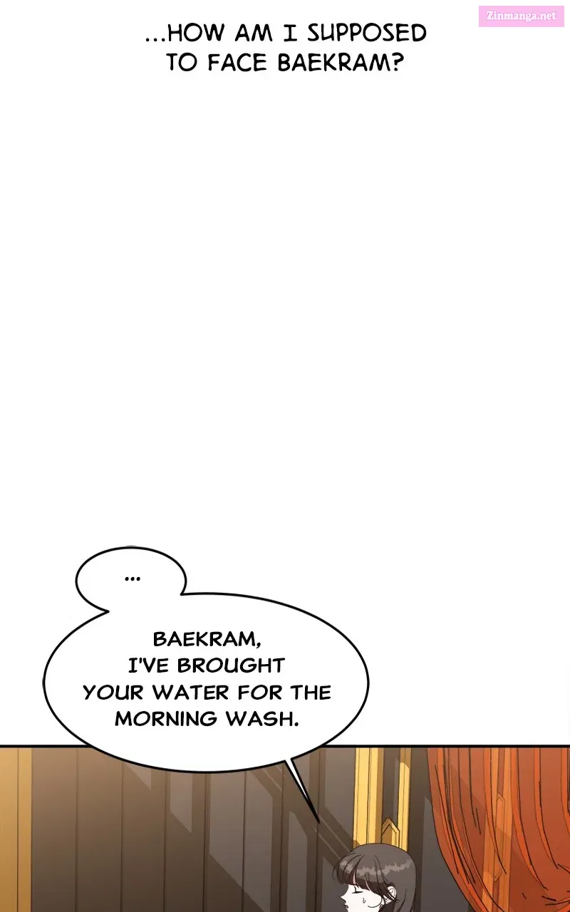 How a GoddessWins Over Tigers Zinmanga X Chapter 24 Page 14