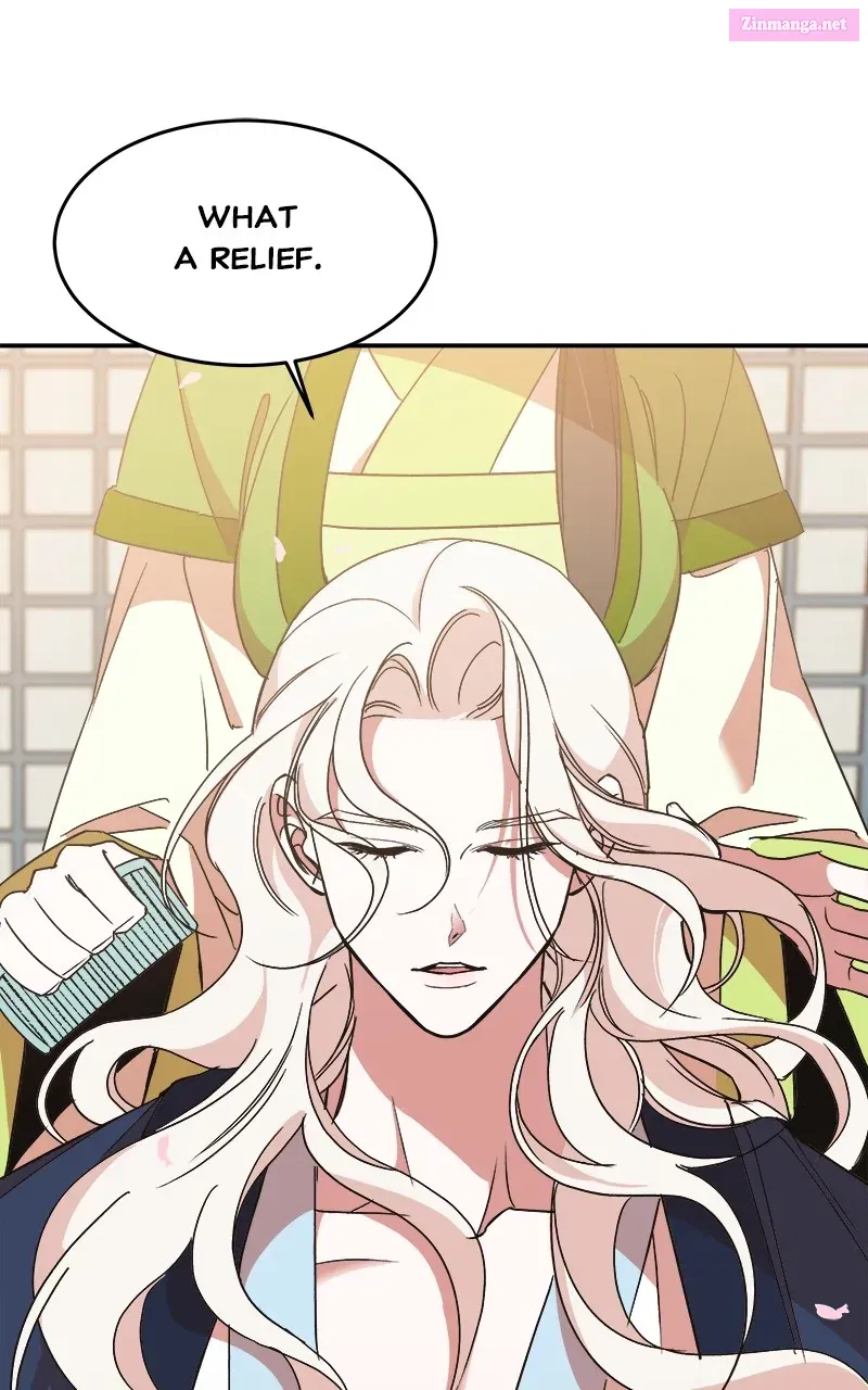 How a GoddessWins Over Tigers Zinmanga X Chapter 24 Page 26