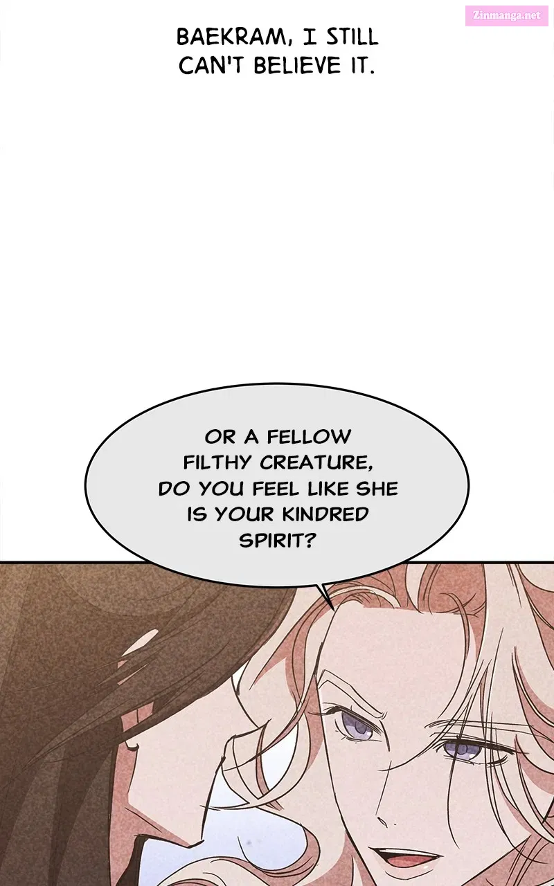 How a GoddessWins Over Tigers Zinmanga X Chapter 24 Page 29