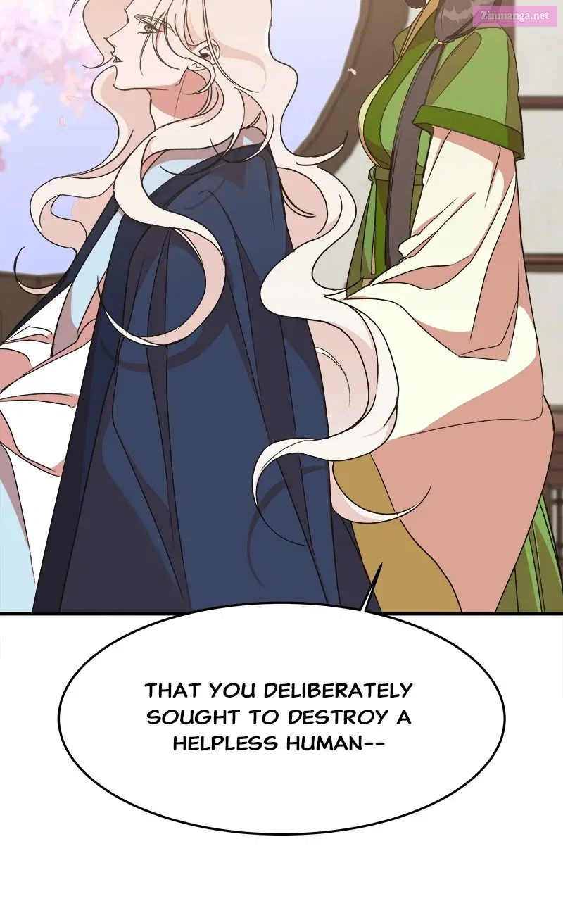 How a GoddessWins Over Tigers Zinmanga X Chapter 24 Page 36