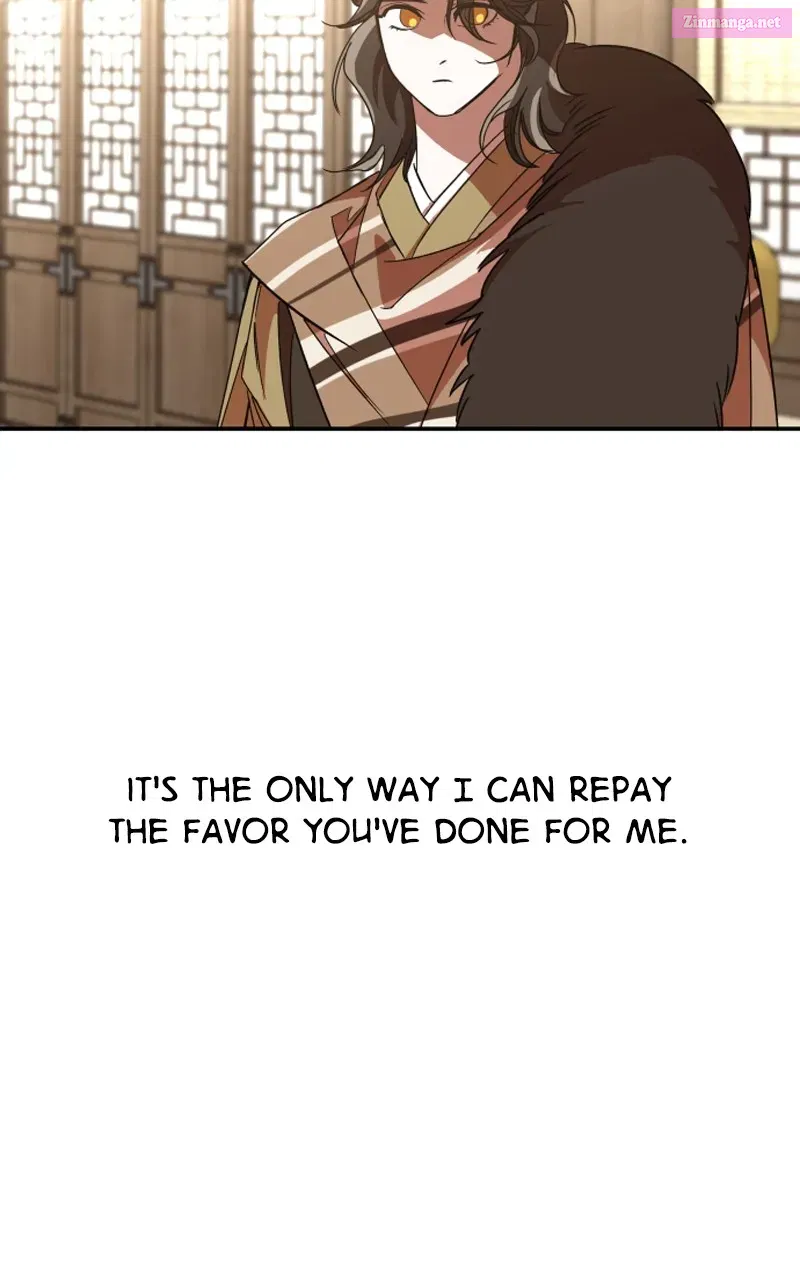 How a GoddessWins Over Tigers Zinmanga X Chapter 23 Page 58