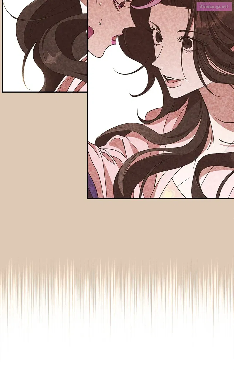How a GoddessWins Over Tigers Zinmanga X Chapter 23 Page 63
