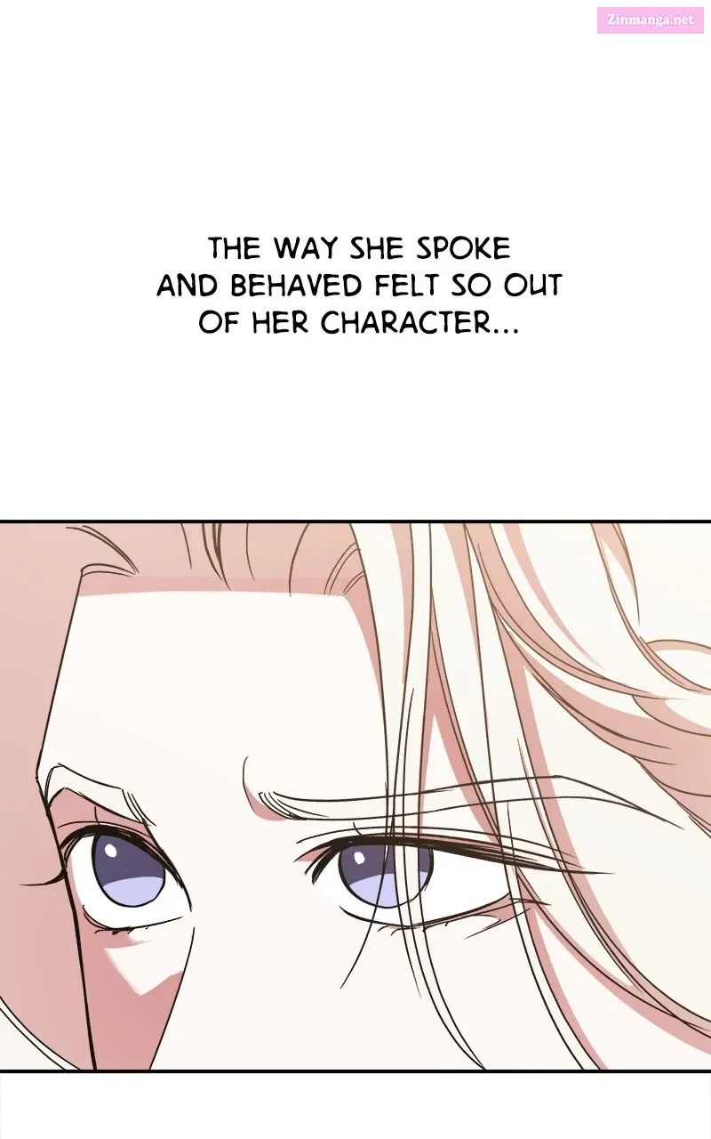 How a GoddessWins Over Tigers Zinmanga X Chapter 23 Page 64
