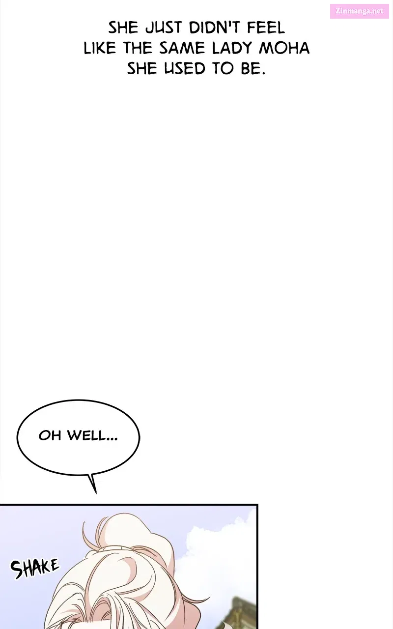 How a GoddessWins Over Tigers Zinmanga X Chapter 23 Page 65