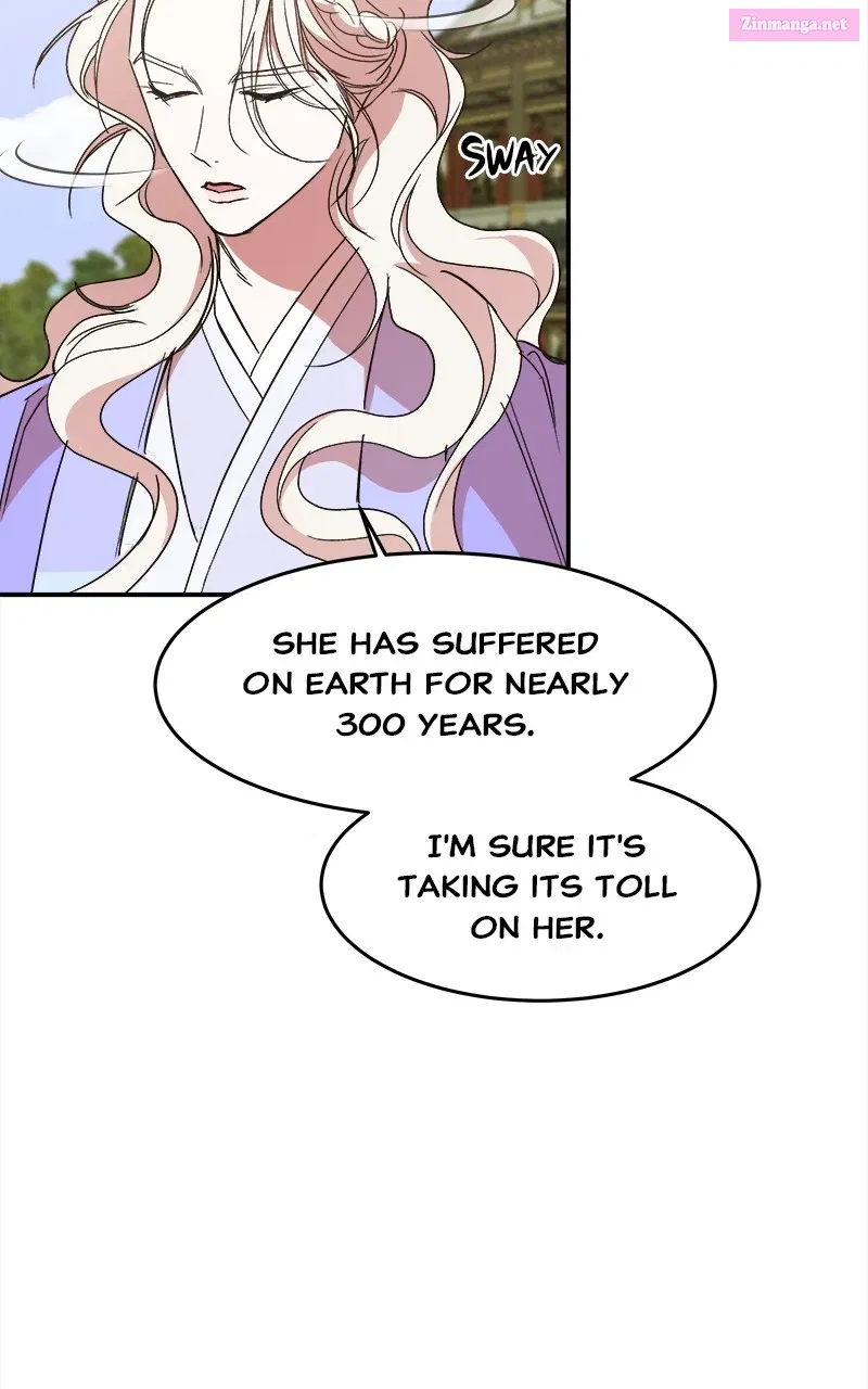 How a GoddessWins Over Tigers Zinmanga X Chapter 23 Page 66