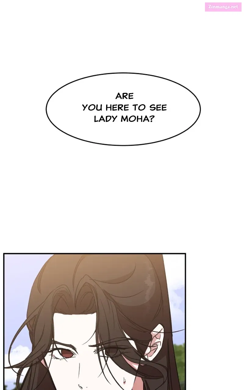 How a GoddessWins Over Tigers Zinmanga X Chapter 23 Page 71