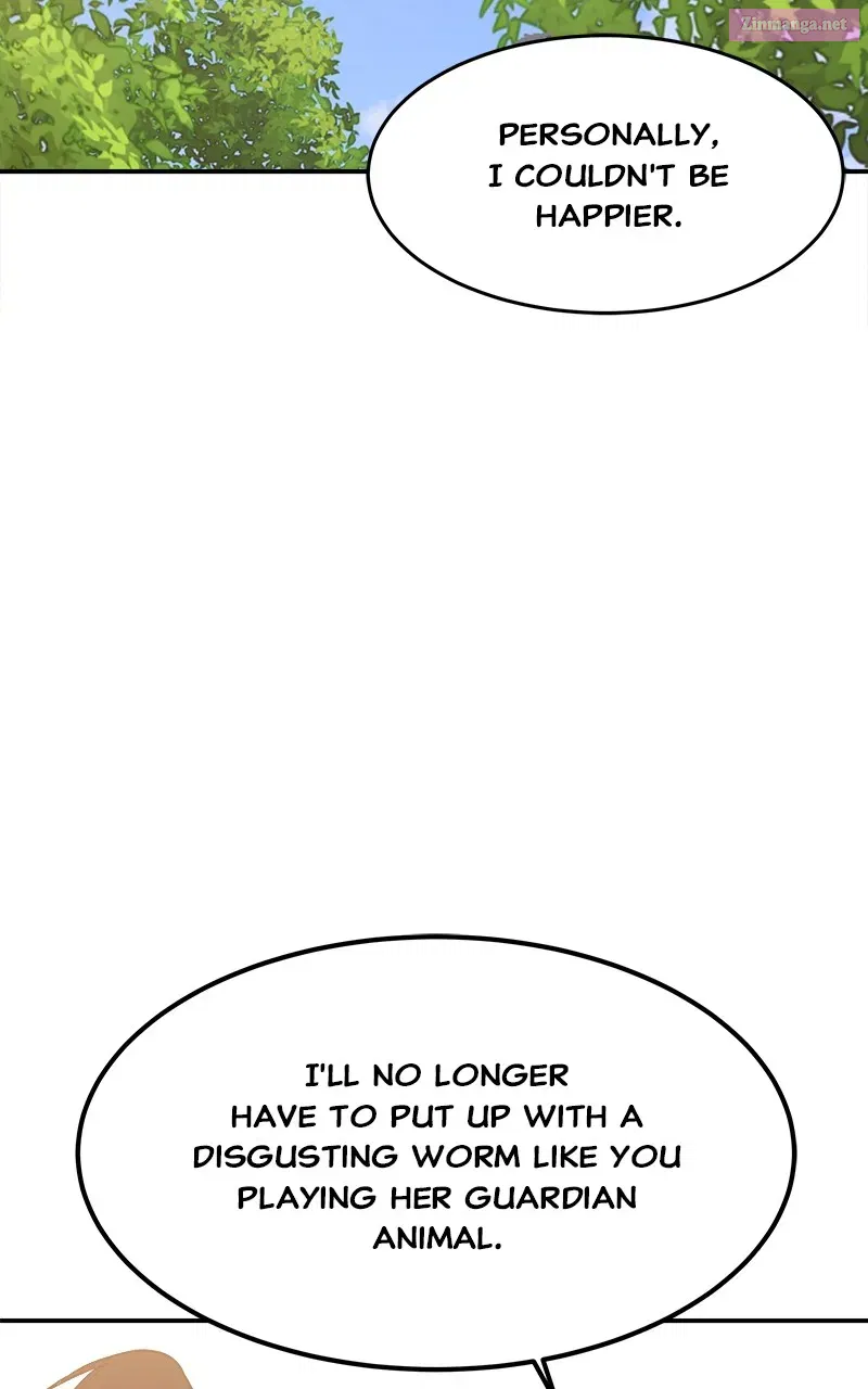 How a GoddessWins Over Tigers Zinmanga X Chapter 23 Page 84