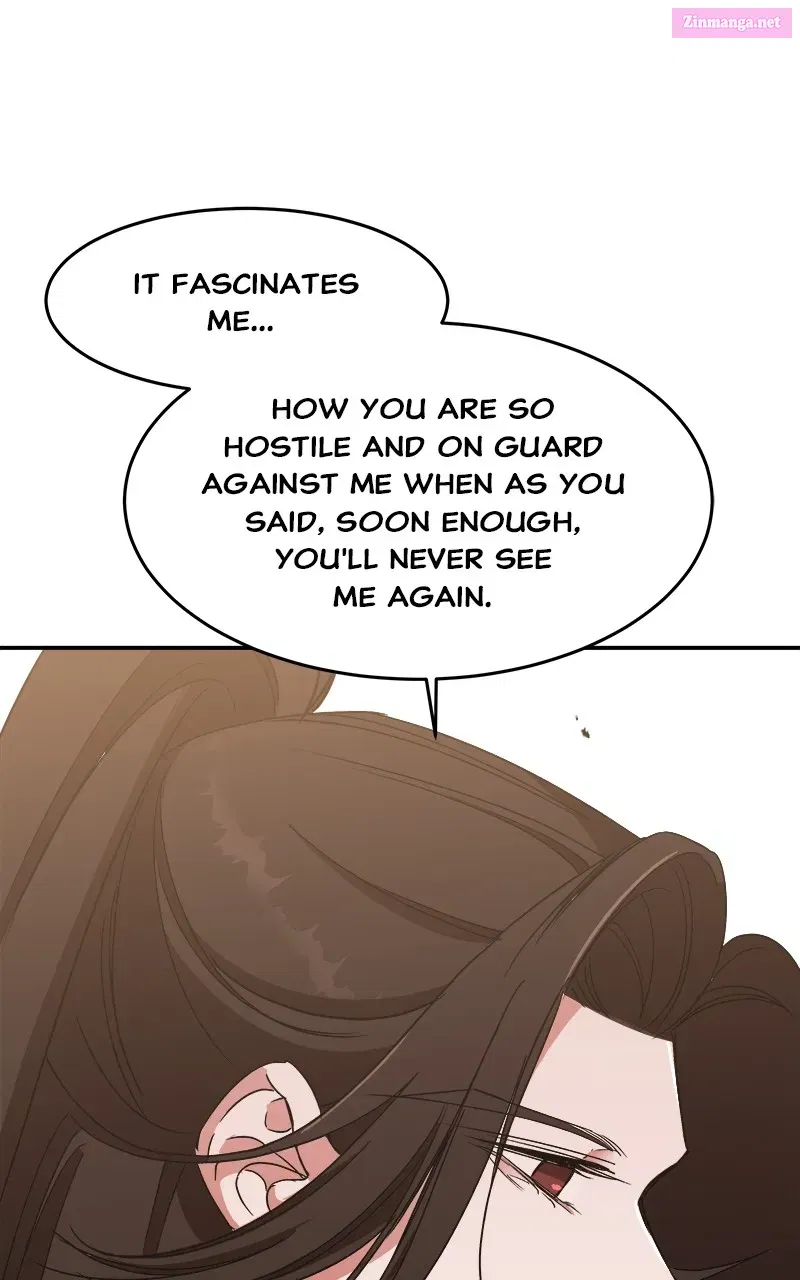 How a GoddessWins Over Tigers Zinmanga X Chapter 23 Page 88
