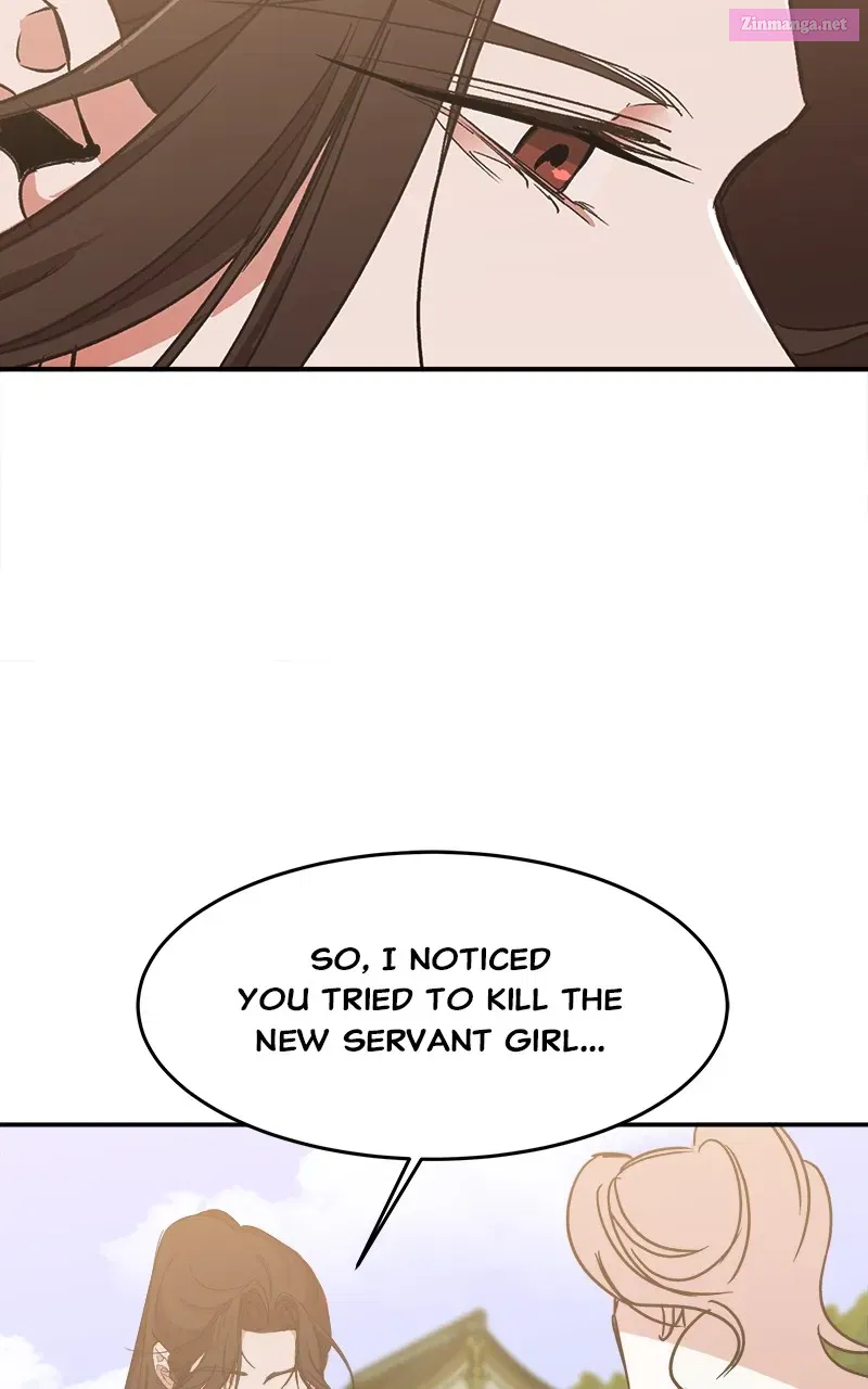 How a GoddessWins Over Tigers Zinmanga X Chapter 23 Page 94
