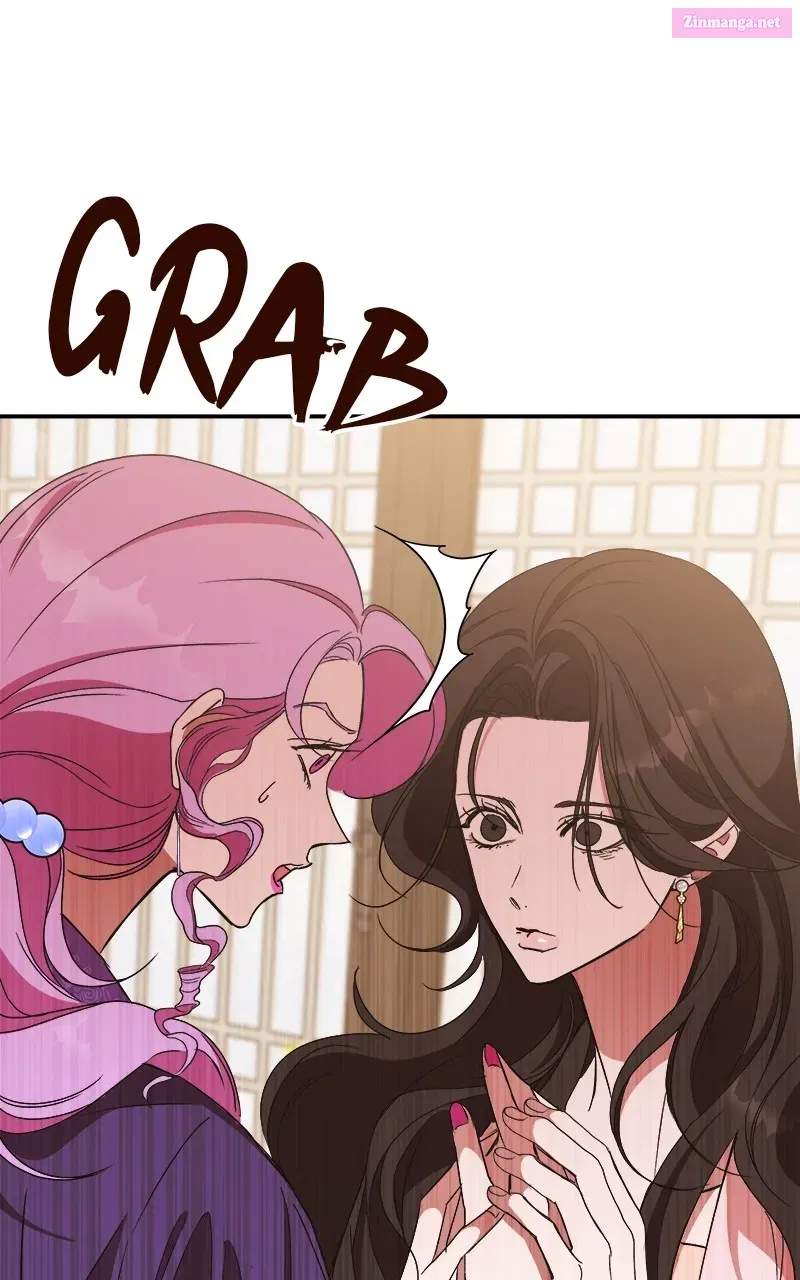 How a GoddessWins Over Tigers Zinmanga X Chapter 22 Page 25