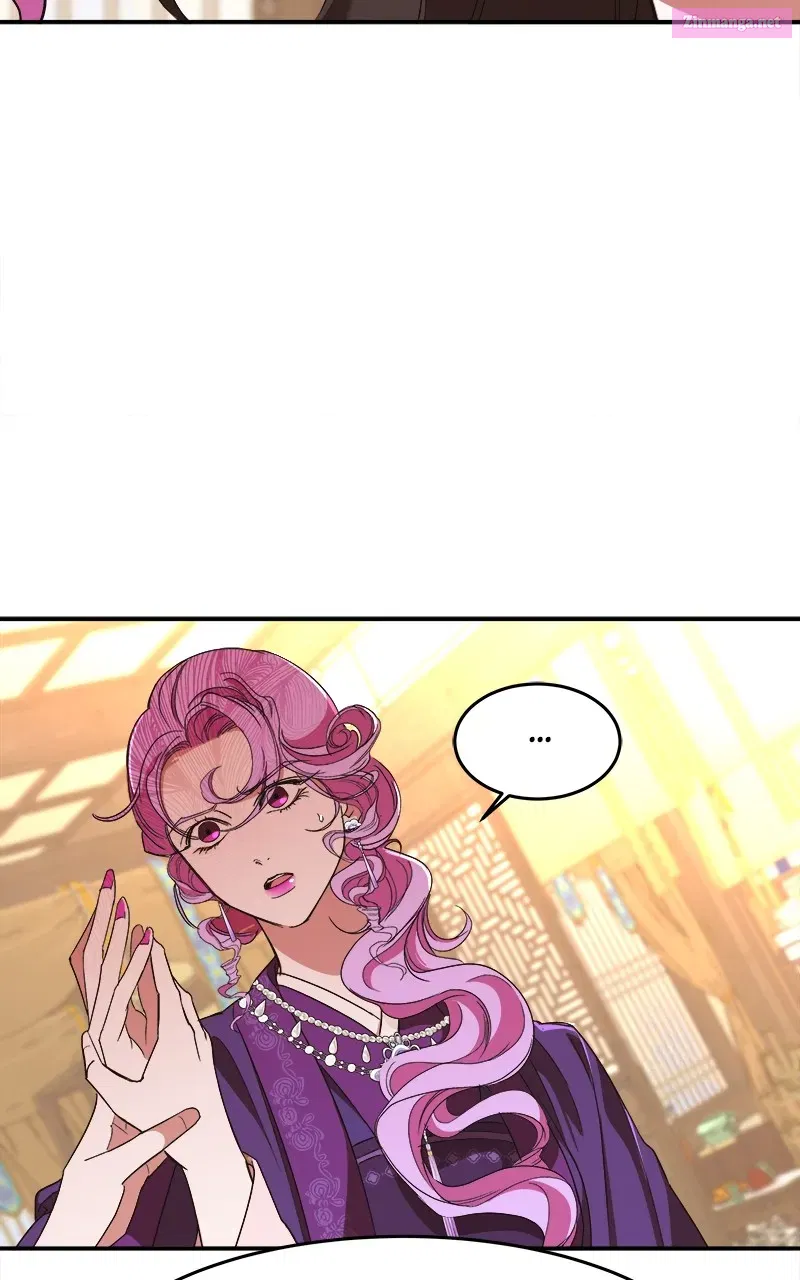How a GoddessWins Over Tigers Zinmanga X Chapter 22 Page 28