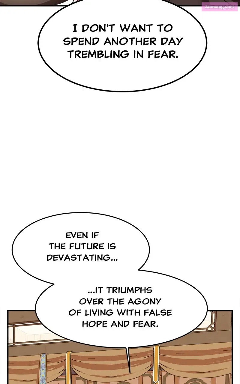 How a GoddessWins Over Tigers Zinmanga X Chapter 22 Page 31
