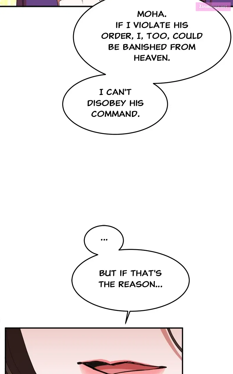 How a GoddessWins Over Tigers Zinmanga X Chapter 22 Page 40