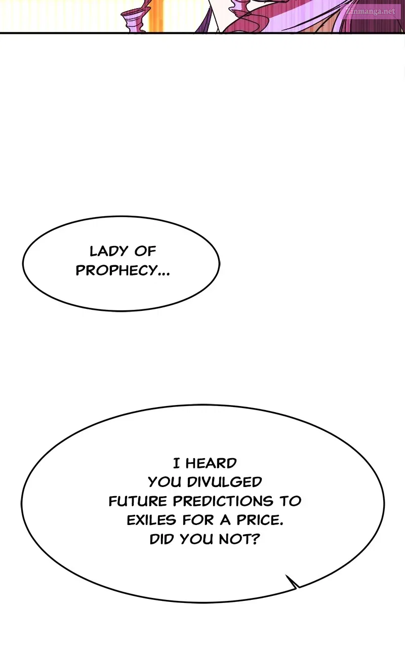 How a GoddessWins Over Tigers Zinmanga X Chapter 22 Page 44