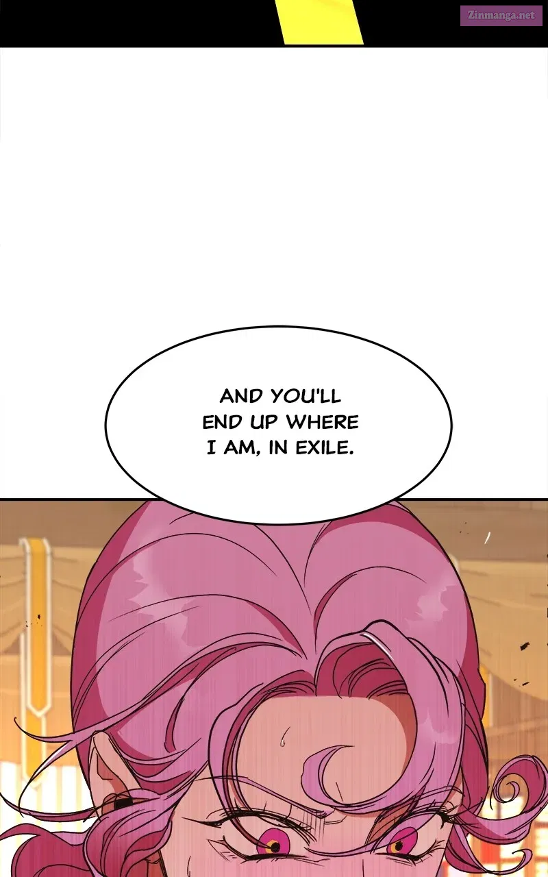 How a GoddessWins Over Tigers Zinmanga X Chapter 22 Page 51