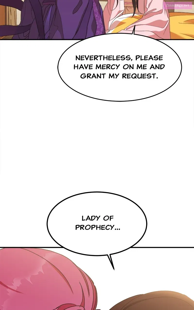 How a GoddessWins Over Tigers Zinmanga X Chapter 22 Page 55
