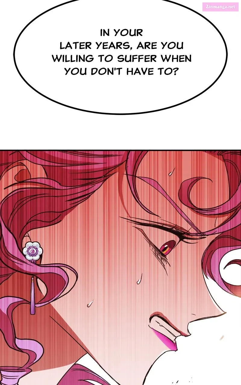 How a GoddessWins Over Tigers Zinmanga X Chapter 22 Page 58