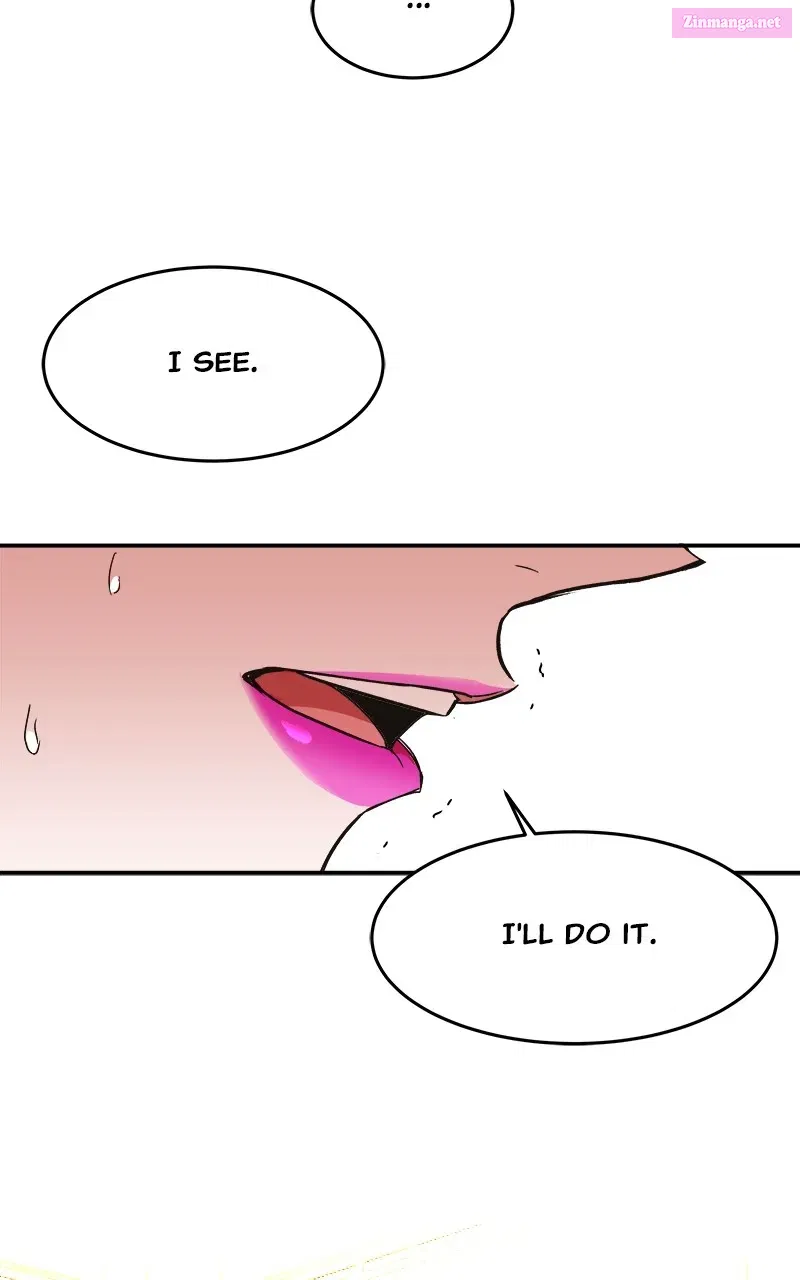 How a GoddessWins Over Tigers Zinmanga X Chapter 22 Page 60
