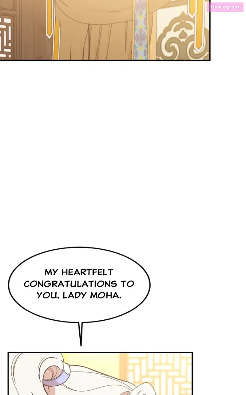 How a GoddessWins Over Tigers Zinmanga X Chapter 22 Page 67