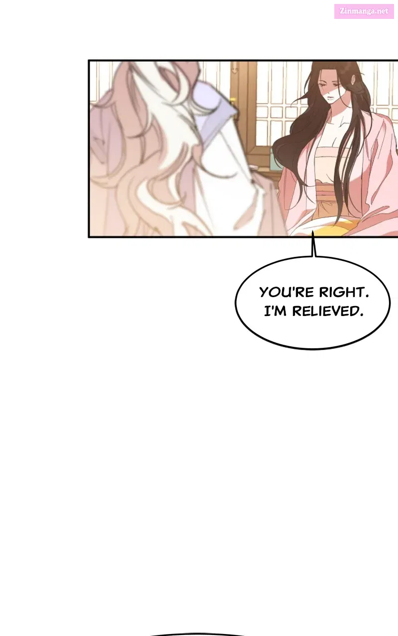 How a GoddessWins Over Tigers Zinmanga X Chapter 22 Page 69