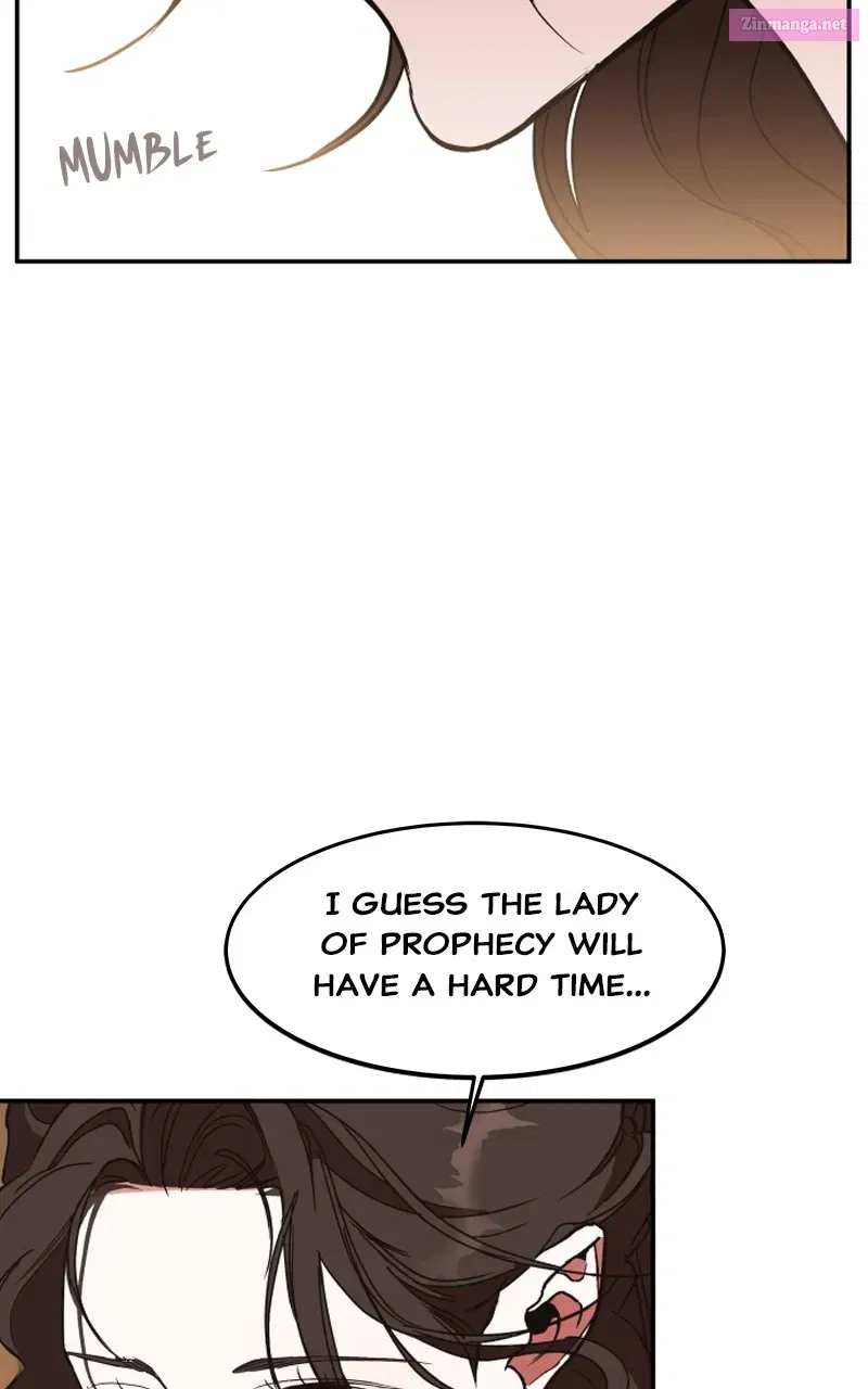 How a GoddessWins Over Tigers Zinmanga X Chapter 22 Page 72