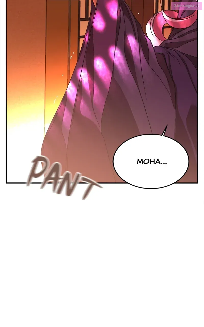 How a GoddessWins Over Tigers Zinmanga X Chapter 22 Page 76