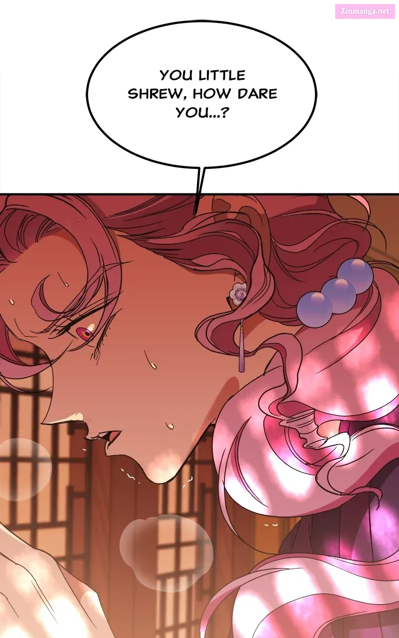 How a GoddessWins Over Tigers Zinmanga X Chapter 22 Page 77