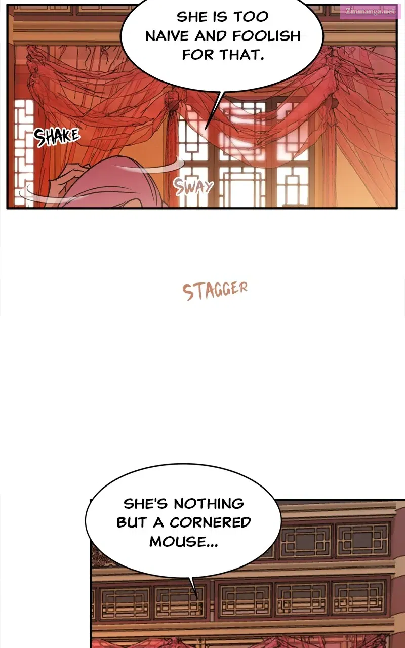 How a GoddessWins Over Tigers Zinmanga X Chapter 22 Page 80