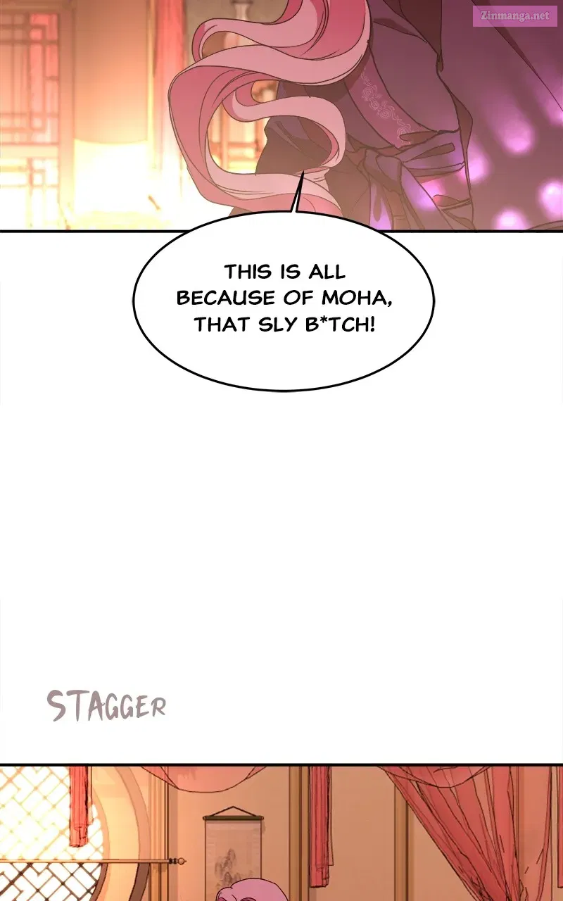 How a GoddessWins Over Tigers Zinmanga X Chapter 22 Page 86