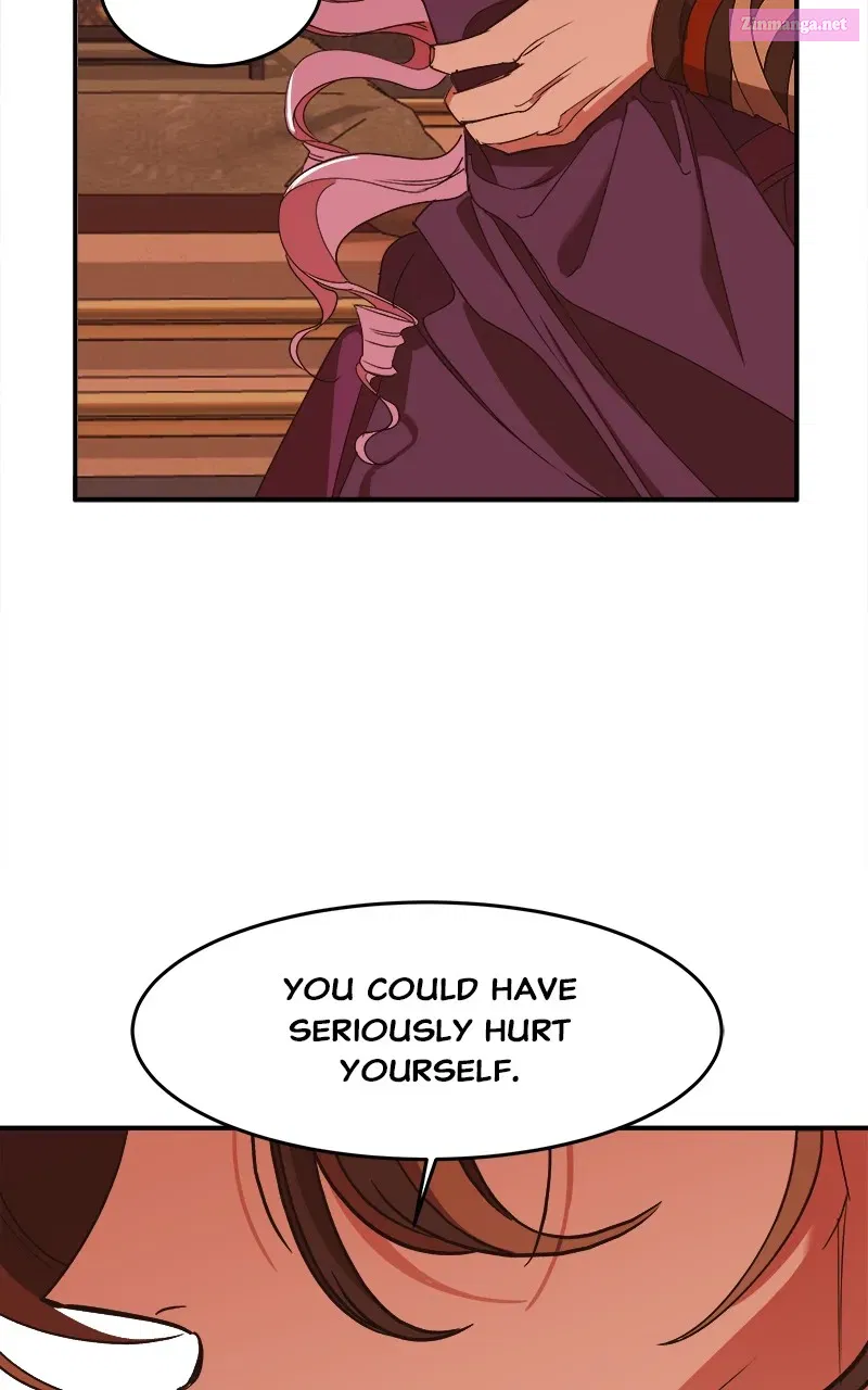 How a GoddessWins Over Tigers Zinmanga X Chapter 22 Page 94