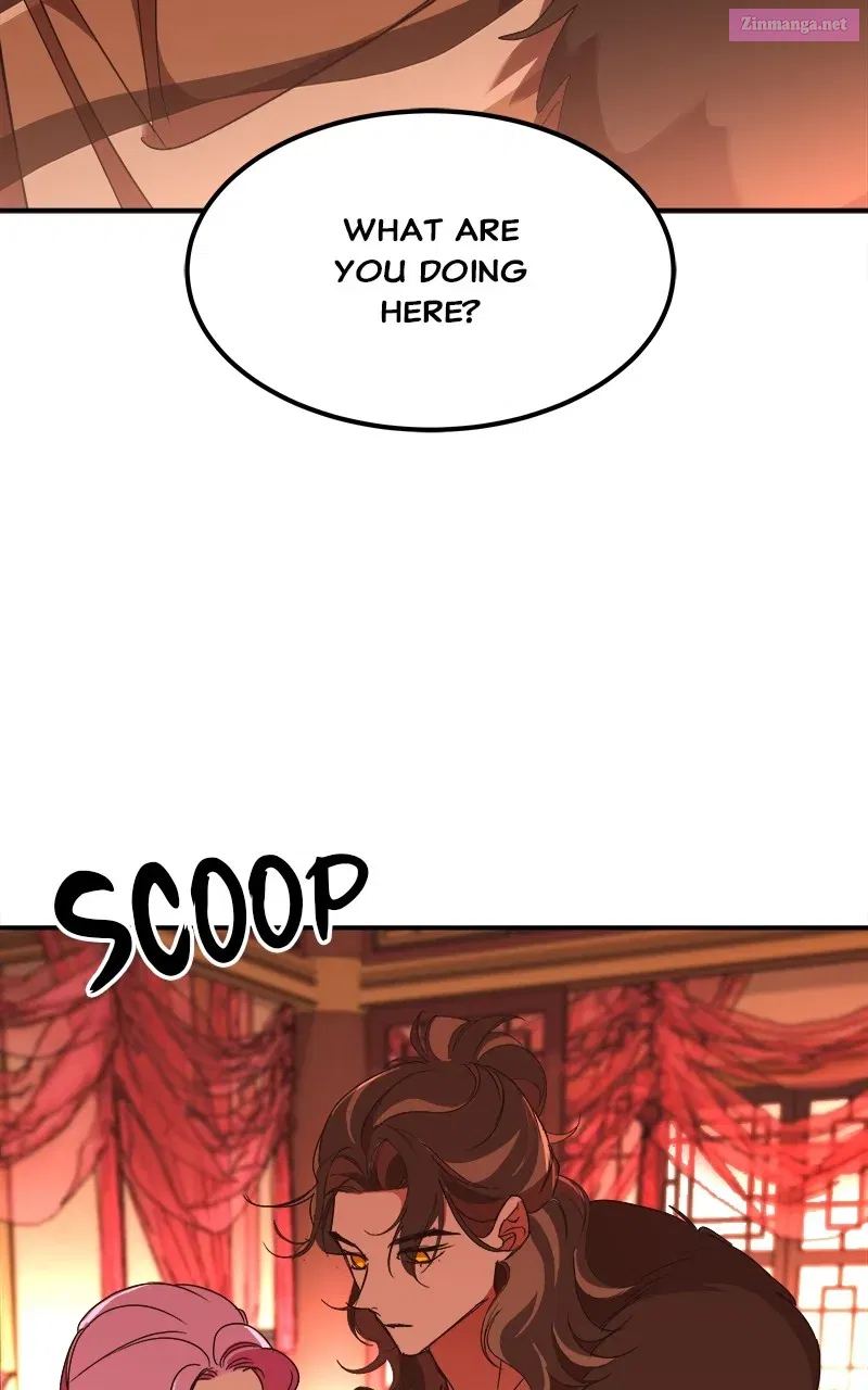 How a GoddessWins Over Tigers Zinmanga X Chapter 22 Page 98
