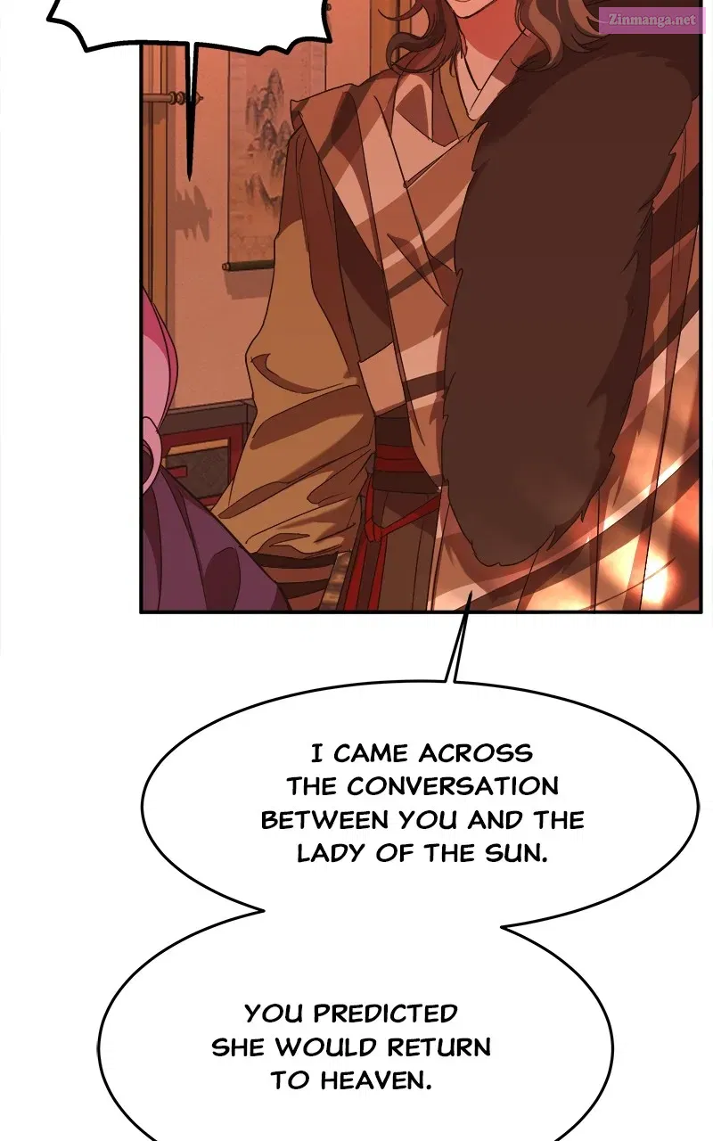 How a GoddessWins Over Tigers Zinmanga X Chapter 22 Page 107