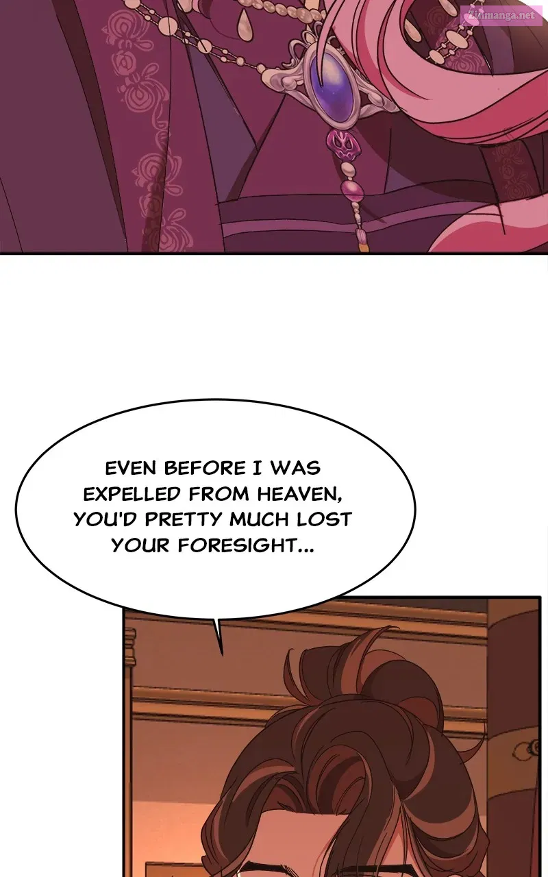 How a GoddessWins Over Tigers Zinmanga X Chapter 22 Page 111
