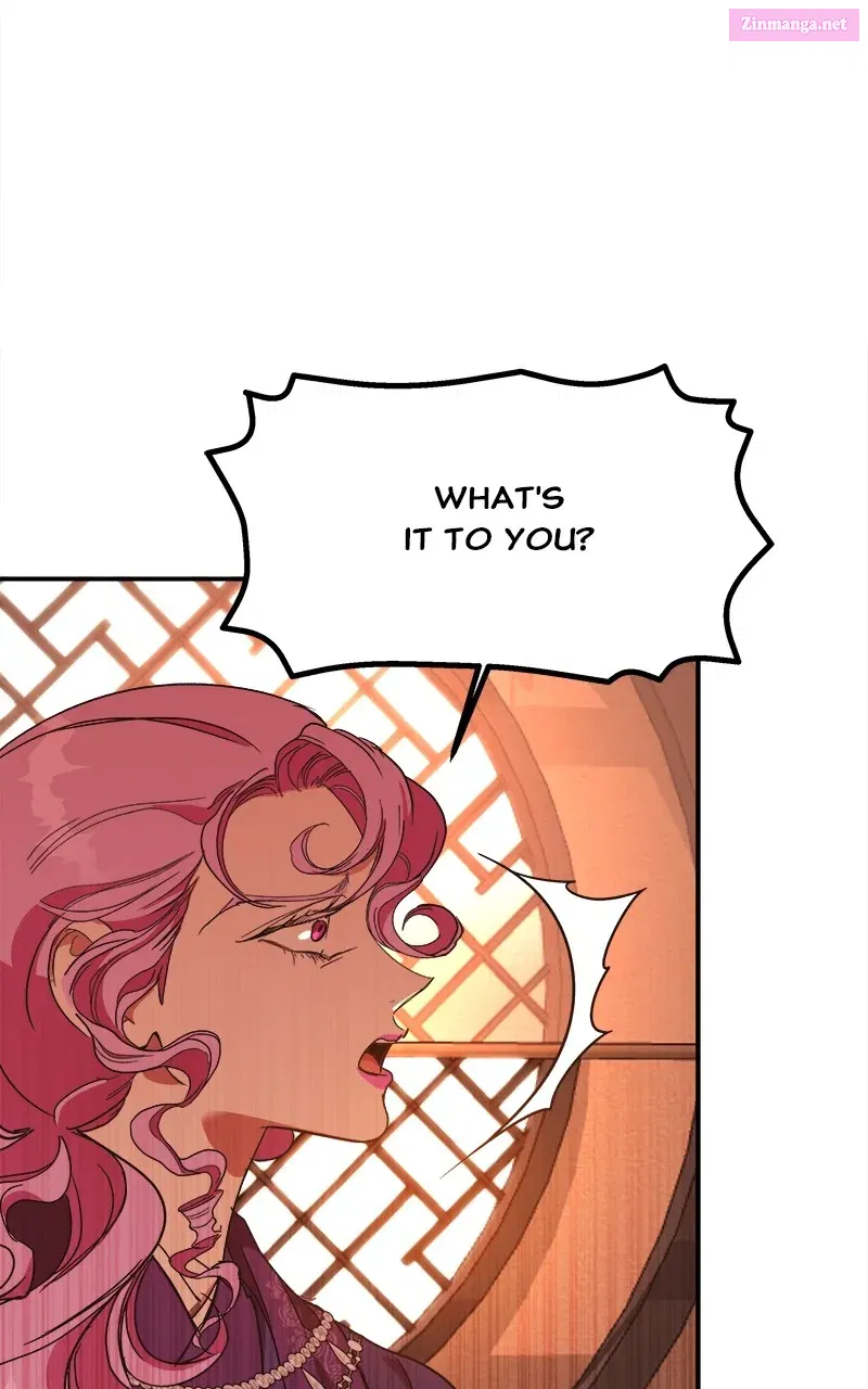 How a GoddessWins Over Tigers Zinmanga X Chapter 22 Page 113