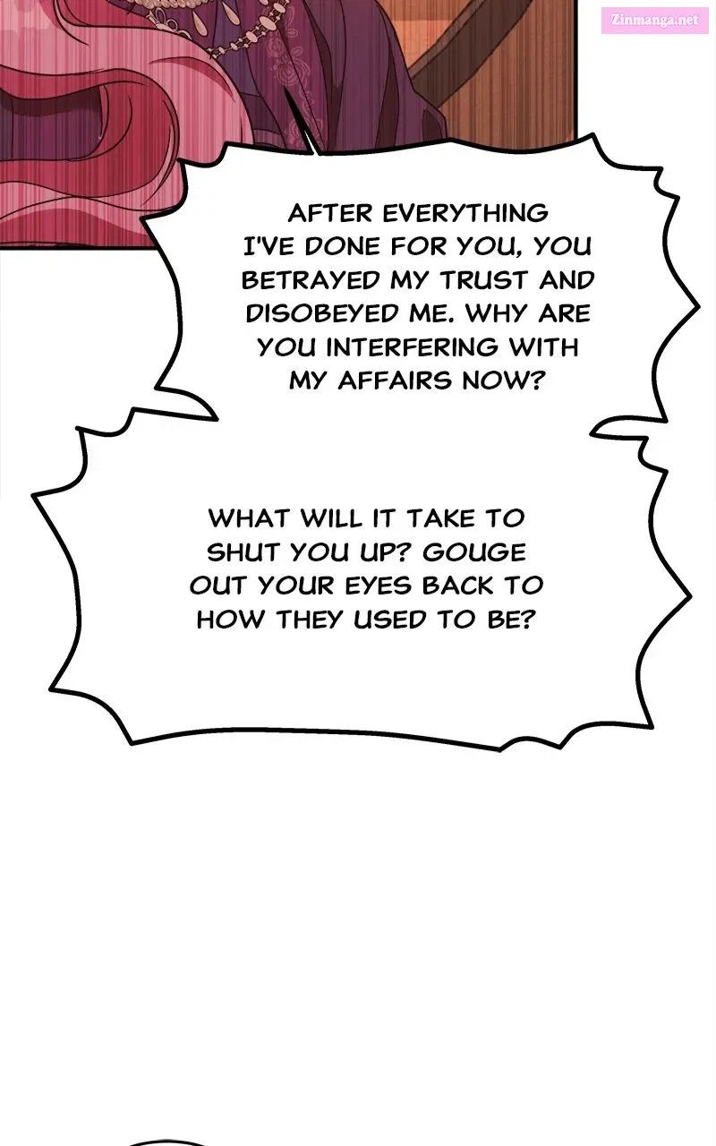 How a GoddessWins Over Tigers Zinmanga X Chapter 22 Page 114