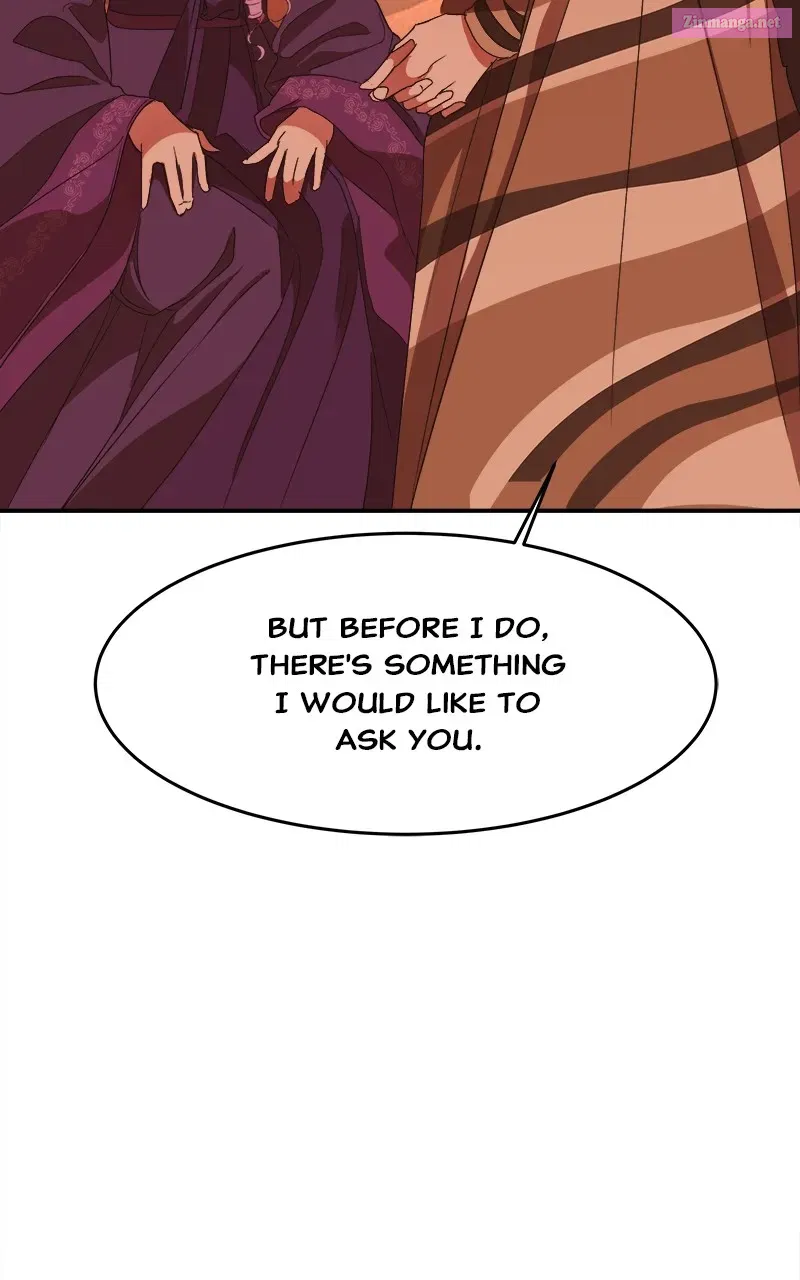 How a GoddessWins Over Tigers Zinmanga X Chapter 22 Page 116