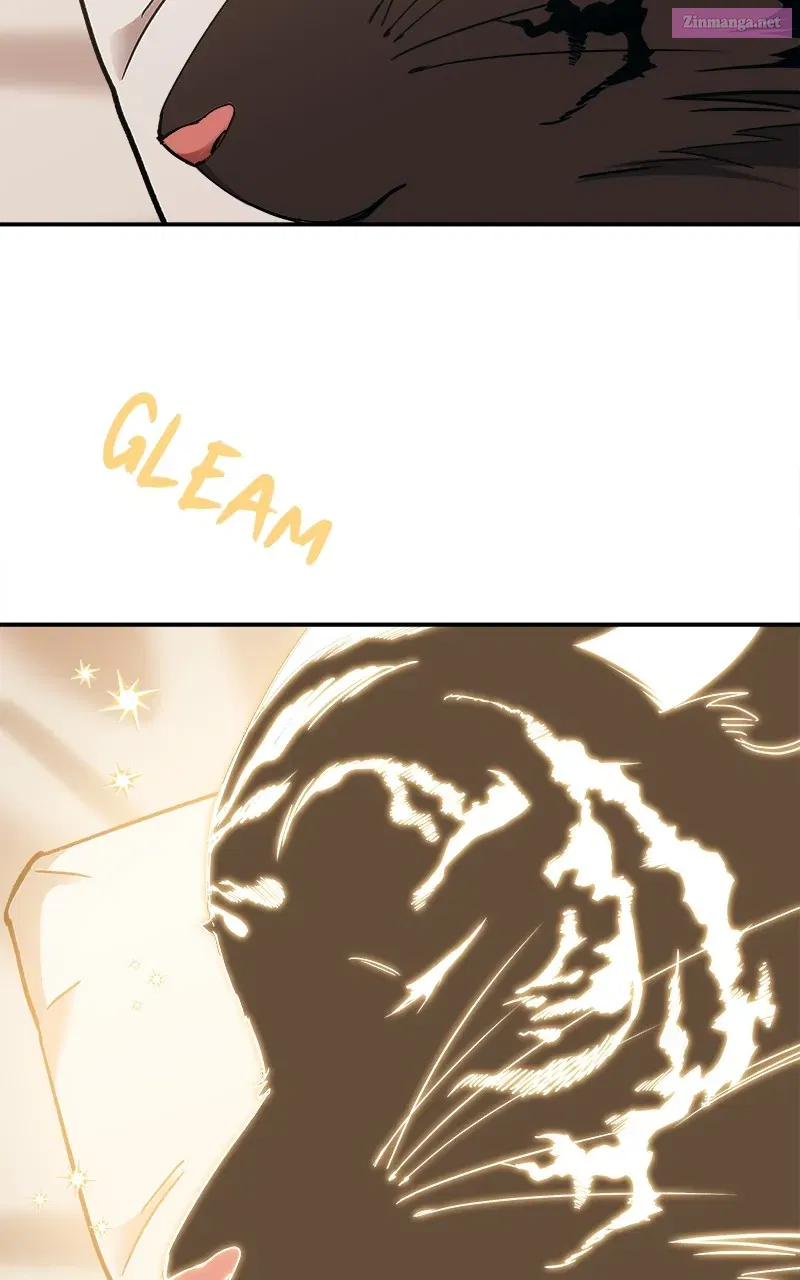 How a GoddessWins Over Tigers Zinmanga X Chapter 19 Page 2