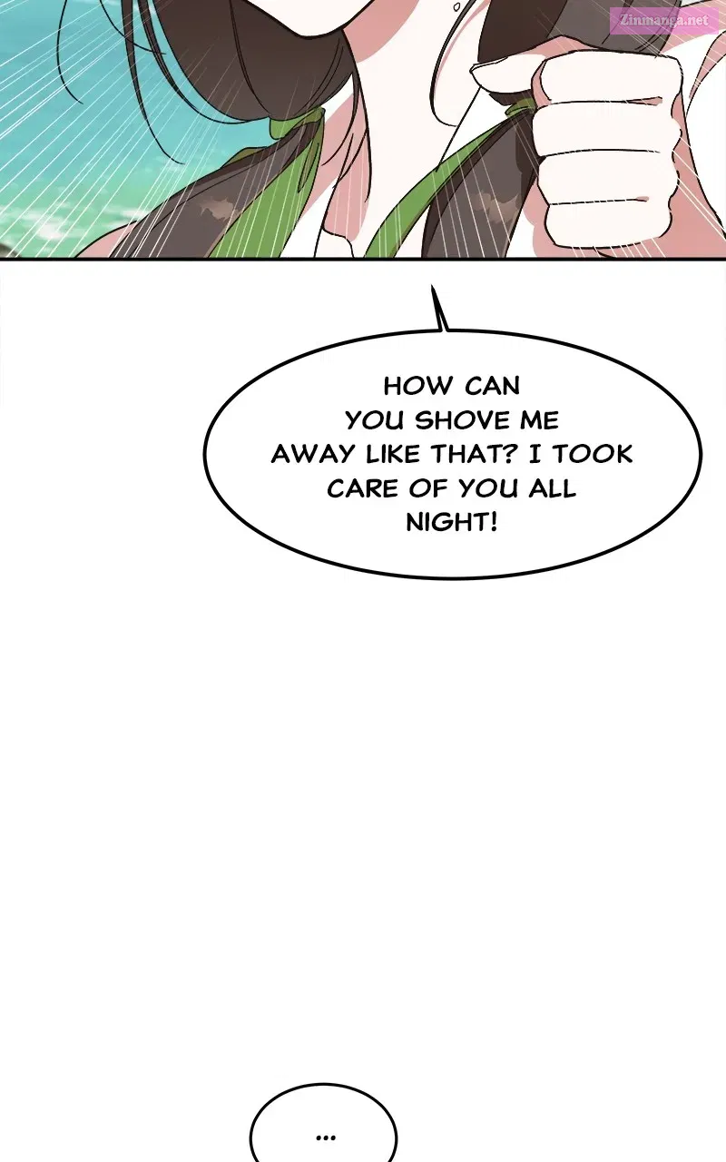 How a GoddessWins Over Tigers Zinmanga X Chapter 19 Page 54
