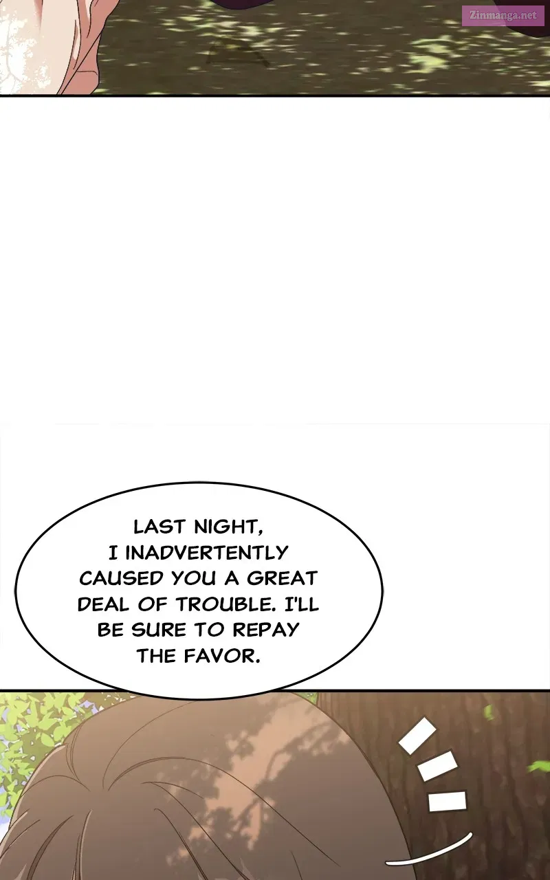How a GoddessWins Over Tigers Zinmanga X Chapter 19 Page 65