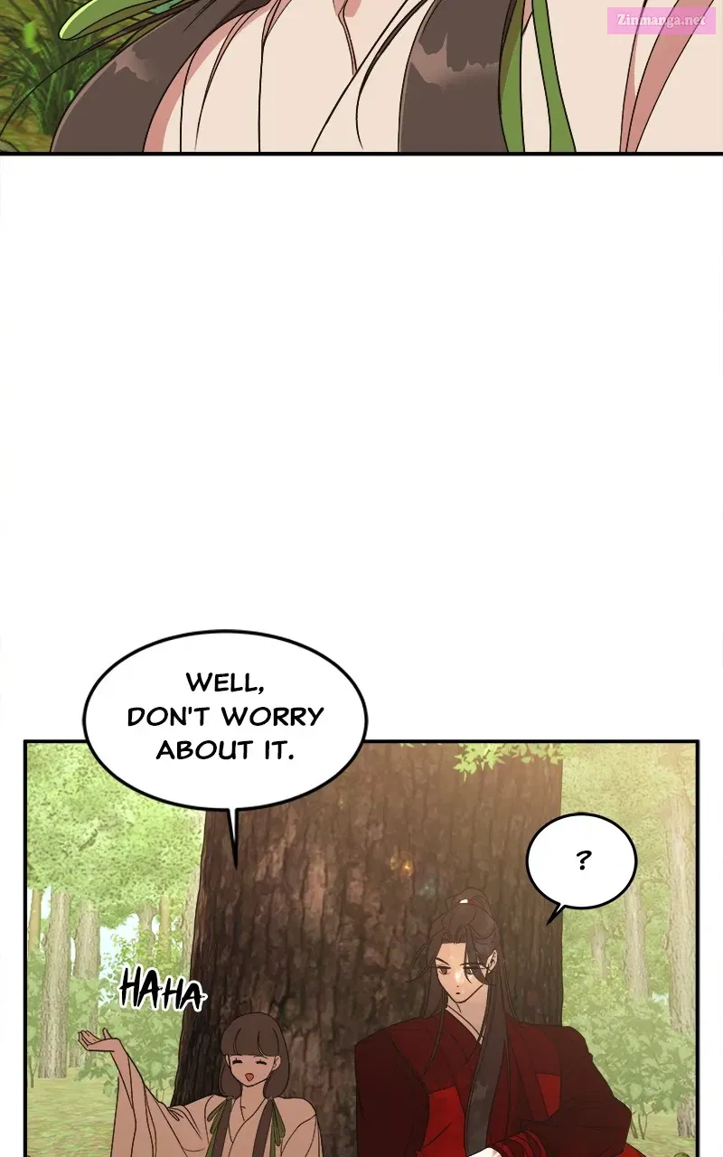 How a GoddessWins Over Tigers Zinmanga X Chapter 19 Page 69