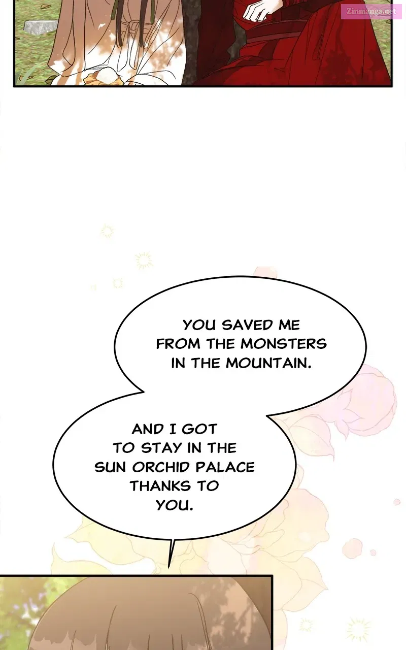 How a GoddessWins Over Tigers Zinmanga X Chapter 19 Page 70