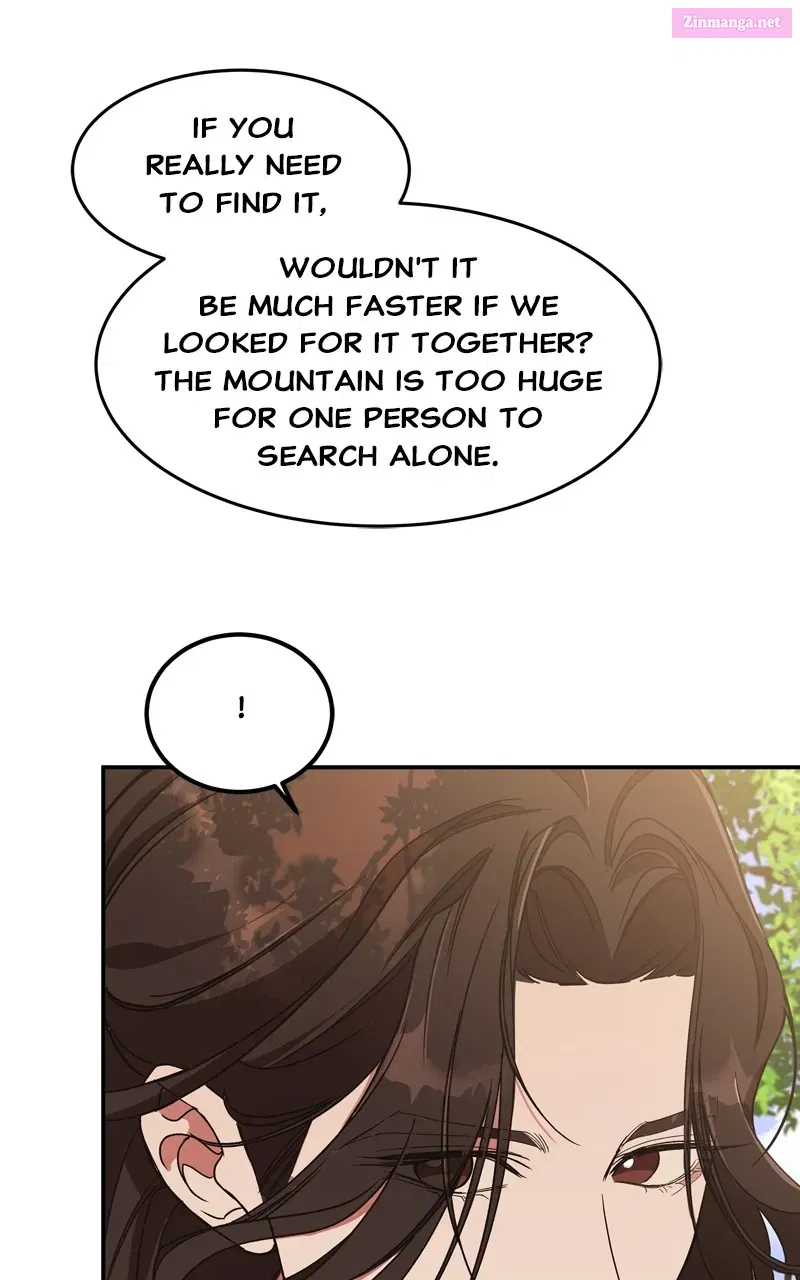 How a GoddessWins Over Tigers Zinmanga X Chapter 19 Page 89