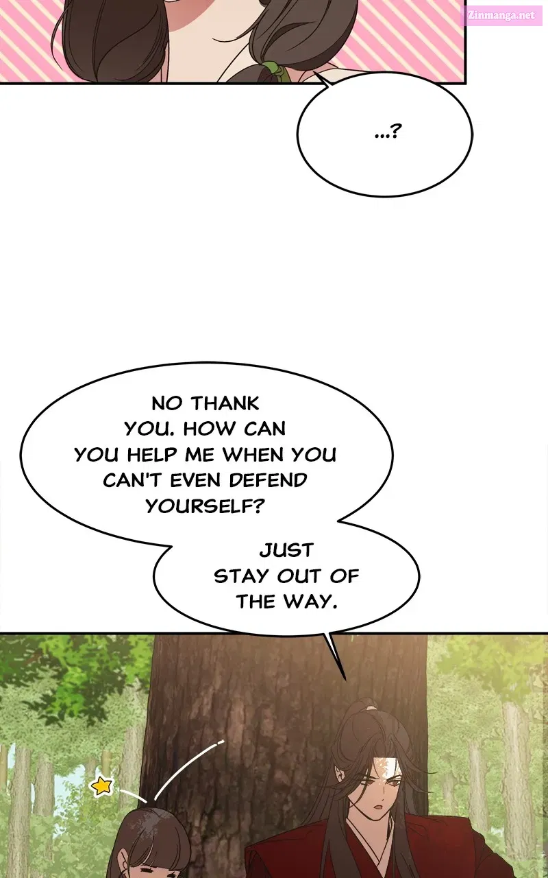 How a GoddessWins Over Tigers Zinmanga X Chapter 19 Page 92