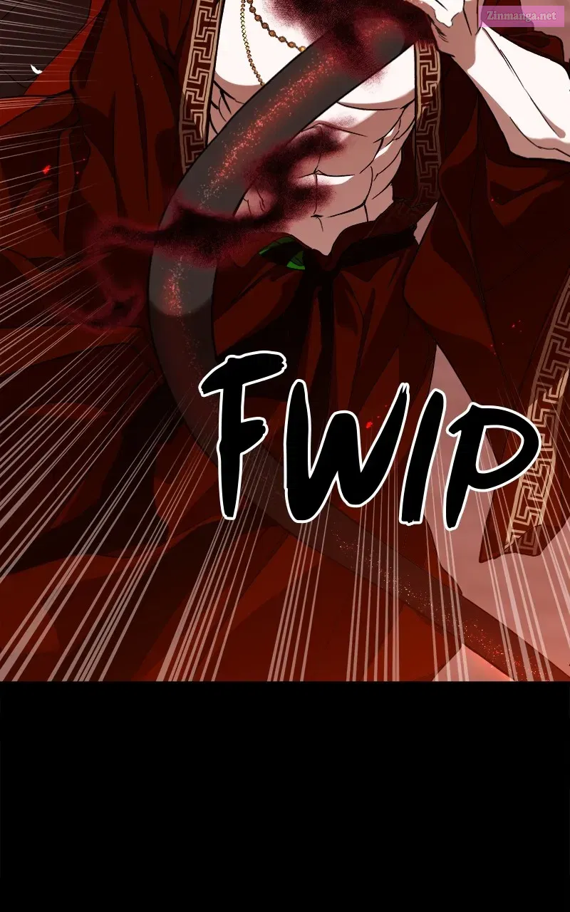 How a GoddessWins Over Tigers Zinmanga X Chapter 18 Page 8