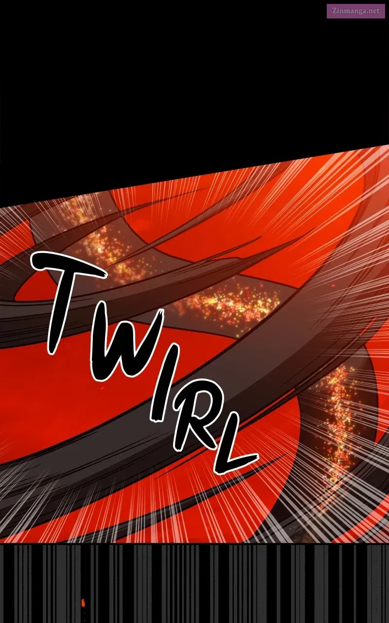 How a GoddessWins Over Tigers Zinmanga X Chapter 18 Page 9